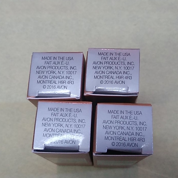 Avon Anew Power Serum, set of 4 - Picture 3 of 5